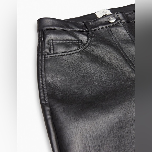 ✨ **Elevate Your Wardrobe with The Melina™ Cropped Pant!** ✨ - Picture 7 of 7